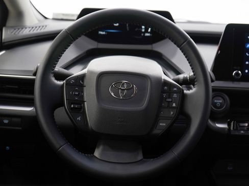 Used 2026 Toyota Prius LE image 14