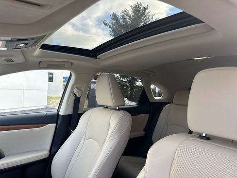 Used 2021 Lexus RX 350 AWD w/ Premium Package image 12