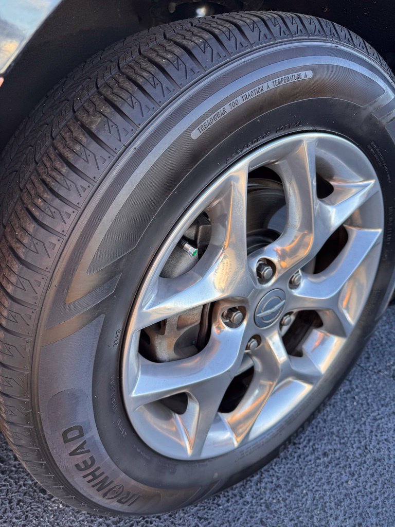 Used 2019 Chrysler Pacifica Limited FWD image 29