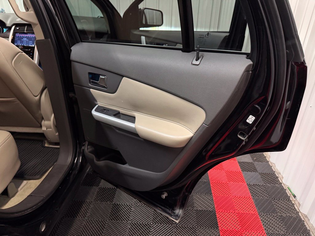 Used 2011 Ford Edge Limited w/ 302A Rapid Spec Order Code AWD/4WD image 47