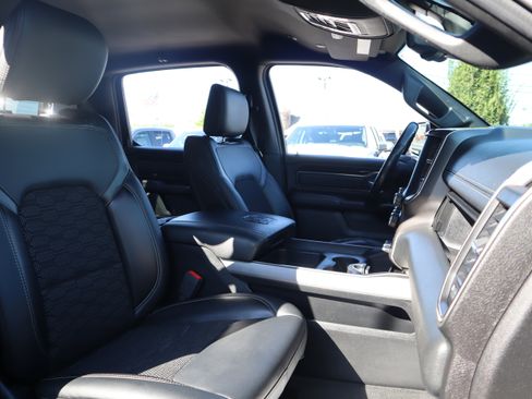 Used 2020 RAM 1500 Sport image 29