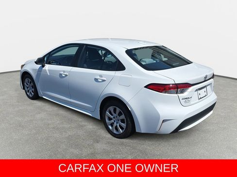Used 2022 Toyota Corolla LE FWD image 7