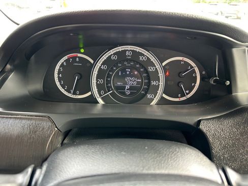 Used 2015 Honda Accord EX-L image 21