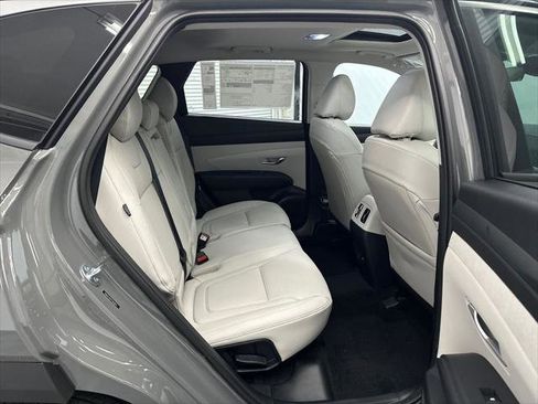 New 2026 Hyundai Tucson SEL image 16