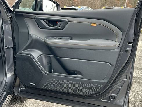 New 2026 Subaru Forester Wilderness image 7