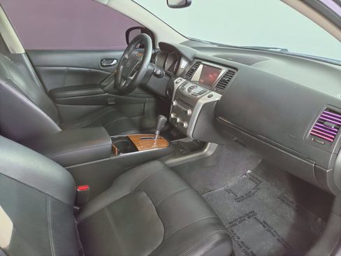 Used 2014 Nissan Murano LE w/ Platinum Edition Package AWD/4WD image 31