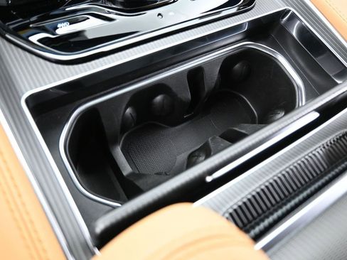 Used 2024 Jeep Grand Wagoneer Series III w/ Quick Order Packagew 28T image 32