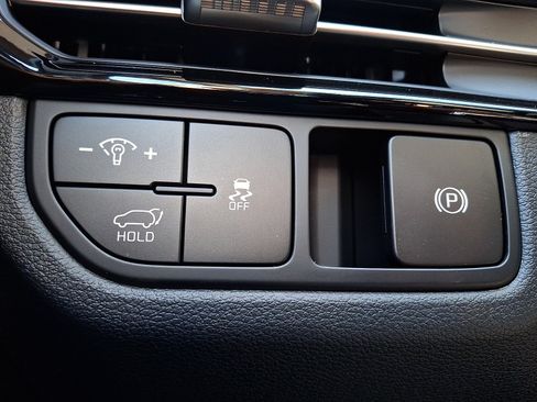 New 2026 Kia Sportage EX AWD/4WD image 17