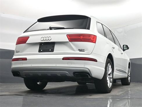Used 2017 Audi Q7 3.0T Premium Plus image 54