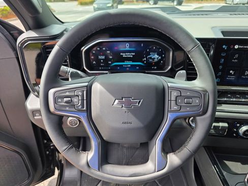New 2026 Chevrolet Silverado 1500 ZR2 AWD/4WD image 20