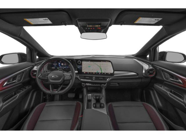 Used 2024 Chevrolet Equinox EV RS FWD image 5