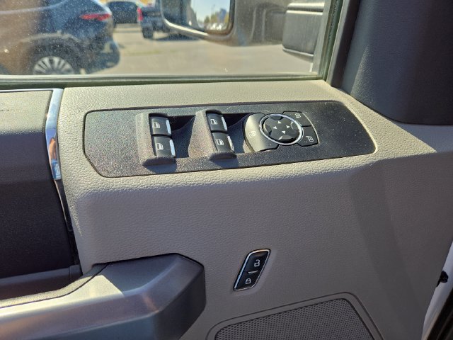 Used 2022 Ford F250 XLT w/ XLT Value Package AWD/4WD image 18