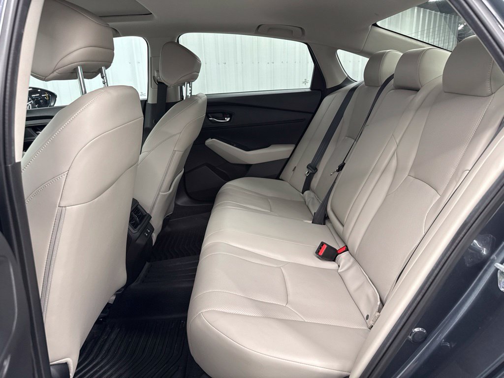 Used 2024 Honda Accord EX-L image 10