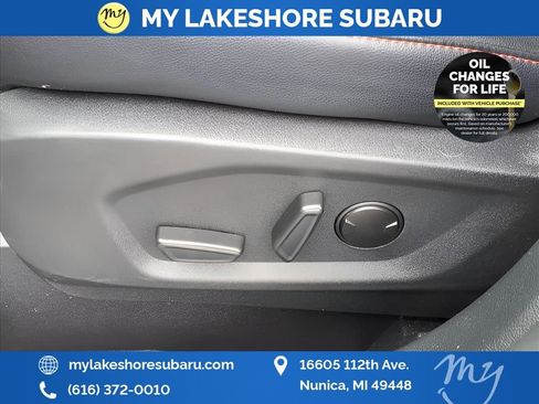 Used 2023 Ford Edge ST-Line image 14