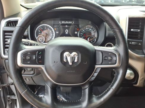 Used 2020 RAM 1500 Laramie AWD/4WD image 17