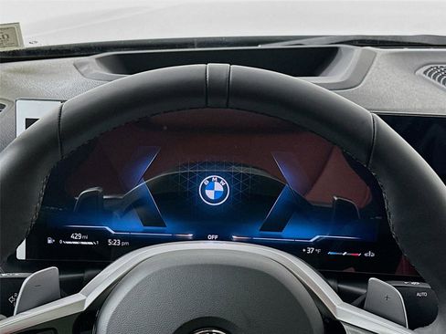 New 2026 BMW 430i xDrive 430i xDrive w/ M Sport Package image 12