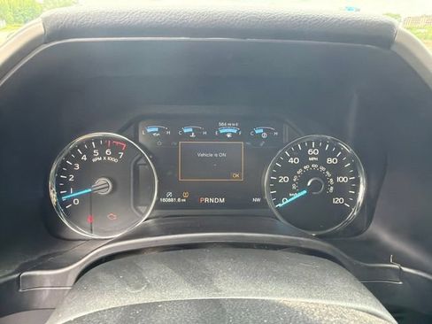 Used 2018 Ford F150 Lariat w/ Equipment Group 502A Luxury AWD/4WD image 11