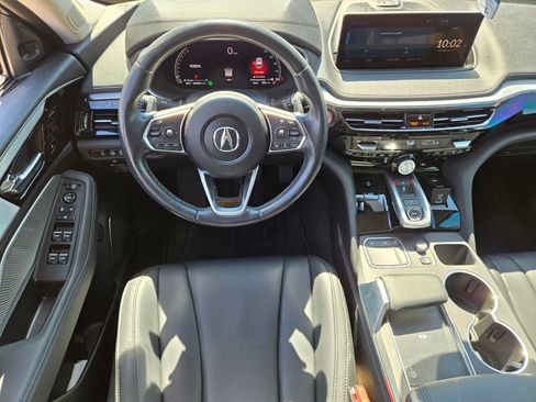 Used 2023 Acura MDX FWD image 9