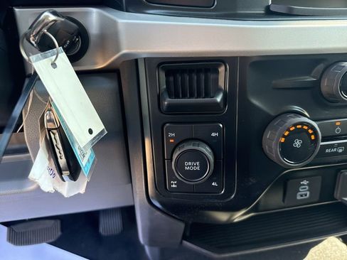 New 2026 Ford F350 XL w/ STX Appearance Package AWD/4WD image 34