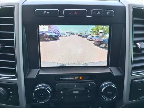 Used 2020 Ford F150 Lariat AWD/4WD image 31