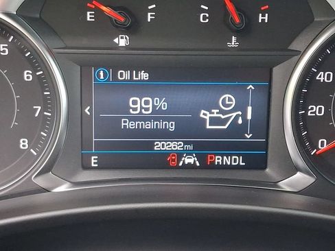 Used 2023 Chevrolet Equinox LT FWD image 19
