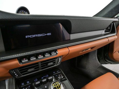 Certified 2026 Porsche 911 GT3 RWD image 13