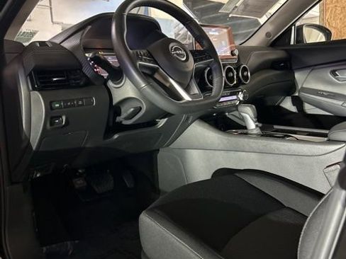 Used 2025 Nissan Sentra SV w/ All-Weather Package image 35