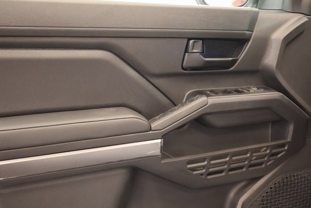 New 2026 Toyota Tacoma SR5 RWD image 9