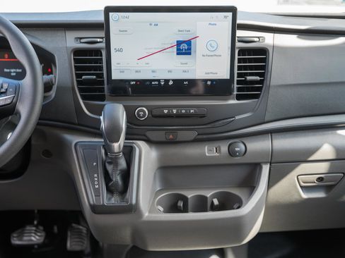 New 2026 Ford Transit 250 Low Roof image 26