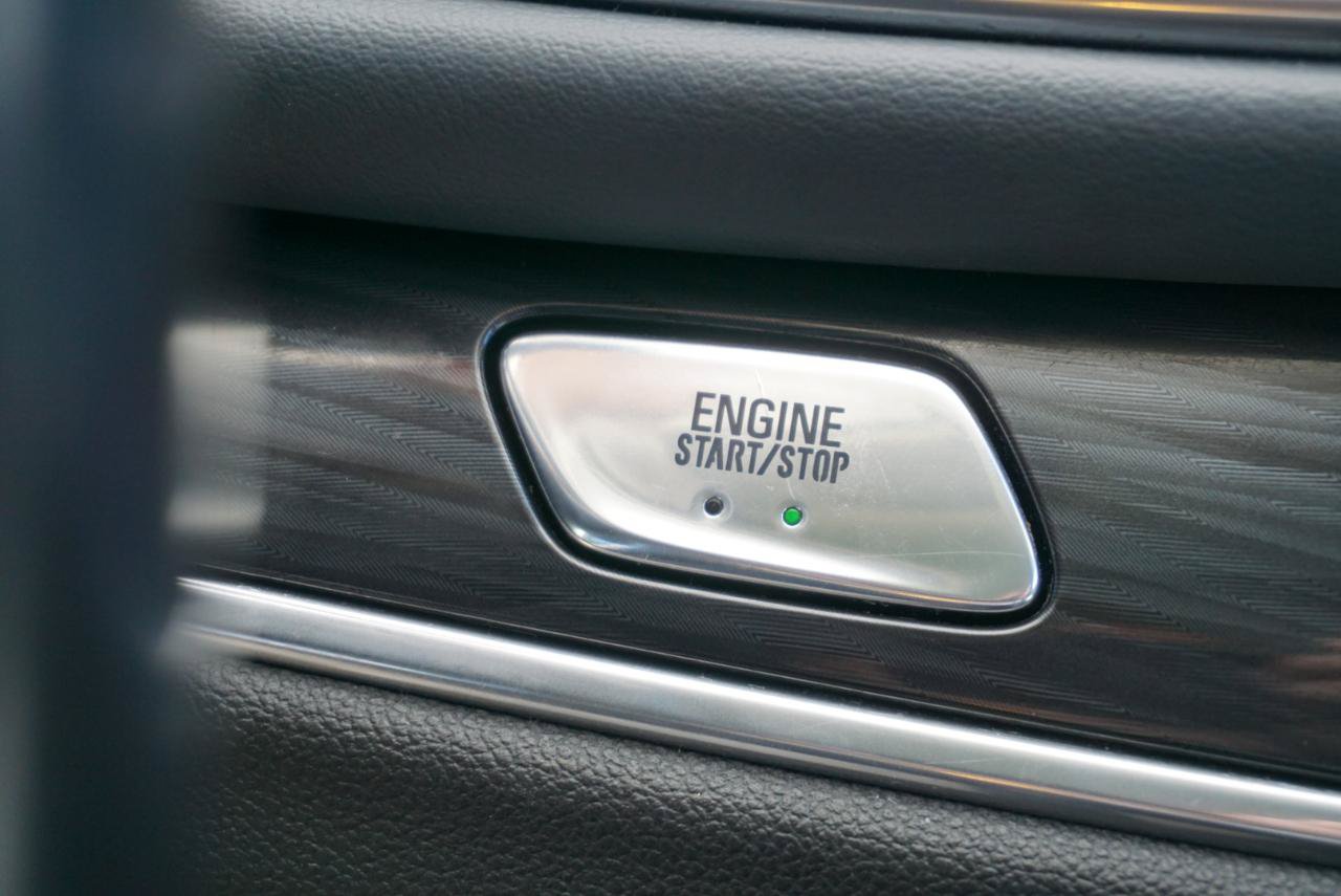 Used 2020 Buick Enclave Preferred w/ LPO, Touring Package FWD image 15
