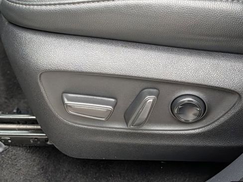 Used 2024 Toyota Grand Highlander AWD image 25