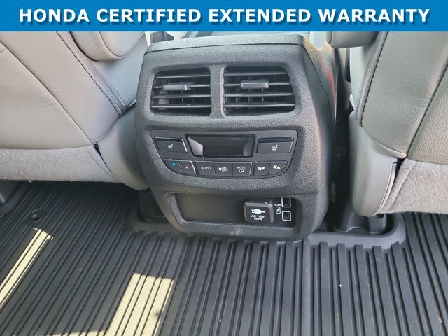Certified 2023 Honda Passport Elite image 18