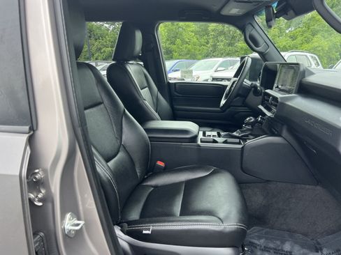 Used 2025 Toyota Land Cruiser 1958 AWD/4WD image 25
