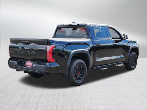 Used 2023 Toyota Tundra TRD Pro AWD/4WD image 7