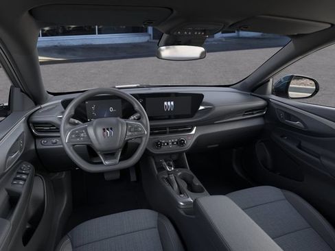 New 2026 Buick Envista Sport Touring FWD image 15