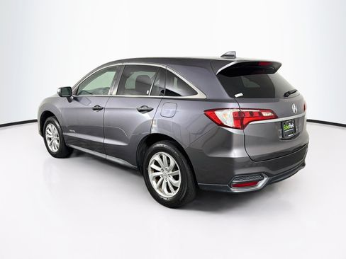 Used 2017 Acura RDX AWD w/ Technology Package image 5