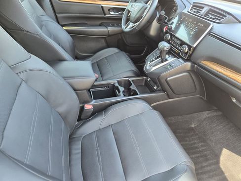 Used 2020 Honda CR-V EX-L image 16