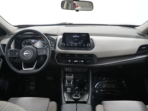 Used 2023 Nissan Rogue SV AWD/4WD image 15