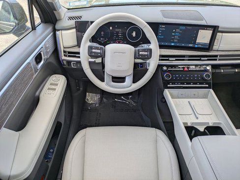 New 2026 Hyundai Santa Fe Limited image 11
