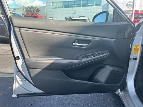 Certified 2023 Nissan Sentra SV w/ All-Weather Package image 9