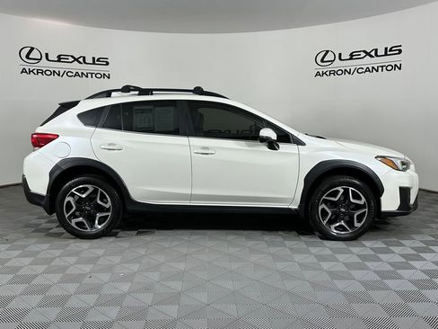 Used 2019 Subaru Crosstrek 2.0i Limited w/ Moonroof Package w/Navigation AWD/4WD image 6
