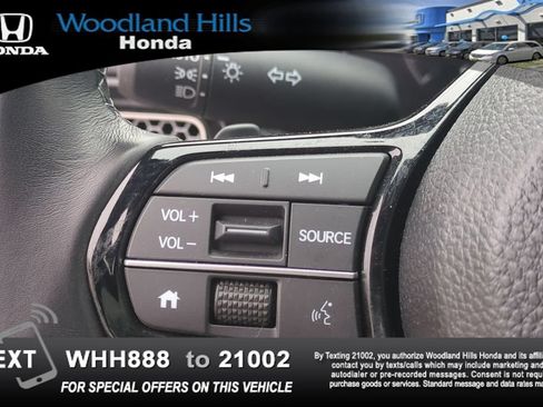 Used 2024 Honda Civic Sport image 11