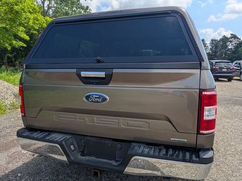 Used 2019 Ford F150 XLT w/ Equipment Group 301A Mid RWD image 20