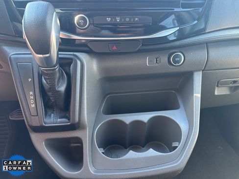 Used 2023 Ford Transit 350 XLT image 19