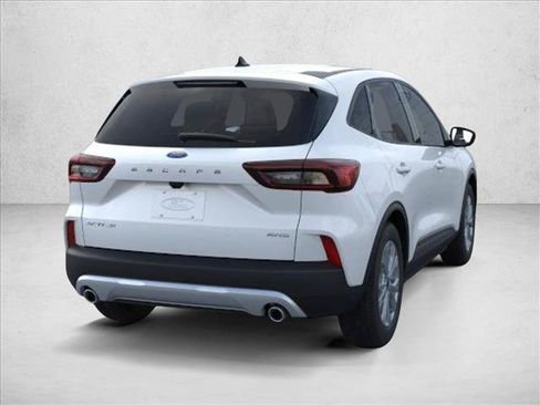 New 2026 Ford Escape Active w/ Cold Weather Package AWD/4WD image 8
