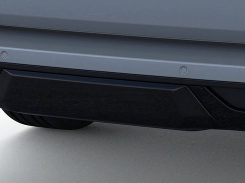 New 2026 Ford Expedition Max Platinum AWD/4WD image 23