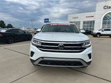 Used 2022 Volkswagen Atlas SE image 2