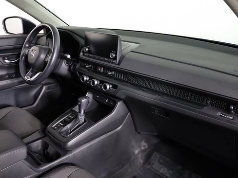 Certified 2024 Honda CR-V LX image 24