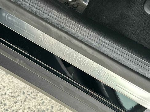 Certified 2025 Mercedes-Benz GLC 300 GLC 300 image 41