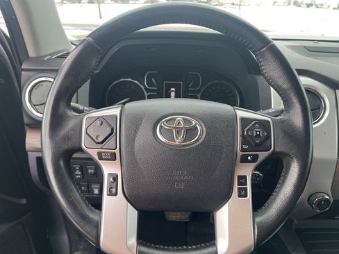 Used 2019 Toyota Tundra Limited image 16